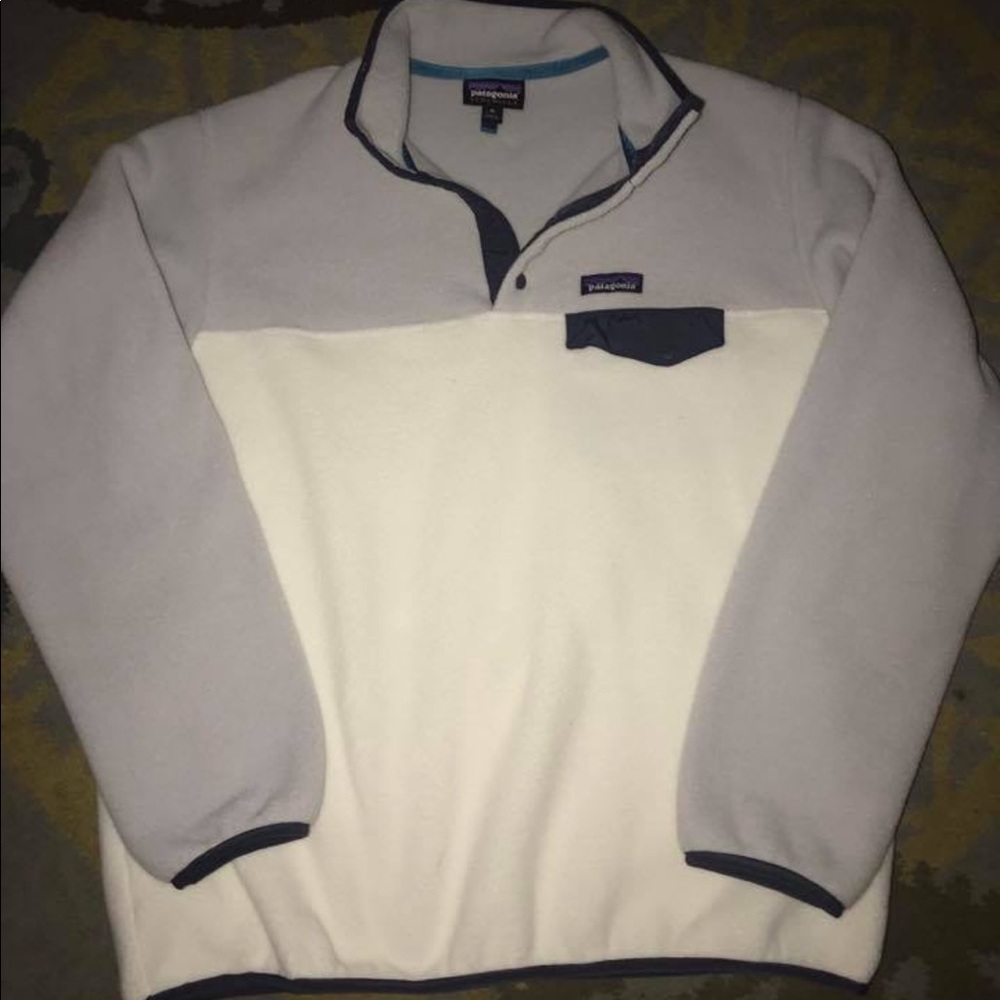 Women’s Patagonia Fleece - Size XL